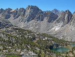 Kearsarge Pinnacles