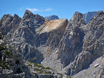 Kearsarge Pinnacles