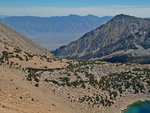 Owens Valley, Inyo Mountains, Independence Peak