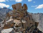 Kearsarge Pass