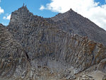 Nameless Pyramid, Snow Crown Peak