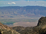 Independence, Owens Valley, Inyo Mountains