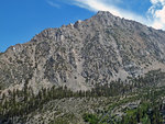 Independence Peak