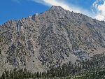 Independence Peak