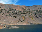 Tioga Crest, Saddlebag Lake