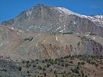 Excelsior Mountain