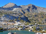 Shepherd Crest, Steelhead Lake