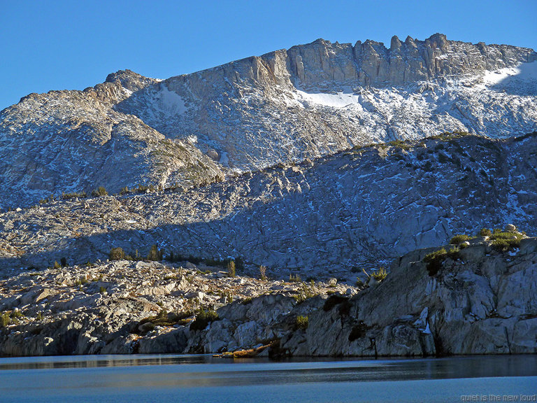 Steelhead Lake