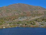 Steelhead Lake, Tioga Crest