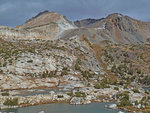 Shepherd Crest, Steelhead Lake