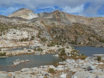 Shepherd Crest, Steelhead Lake