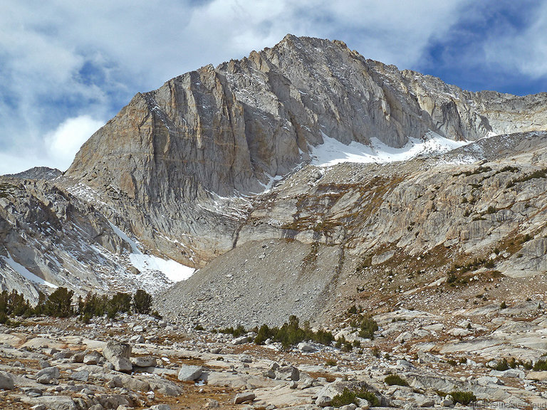 North Peak