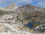 Shepherd Crest, Steelhead Lake