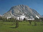 Fletcher Peak