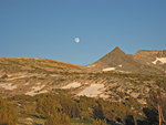 Moon, Unnamed Peak