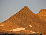 Unnamed Peak