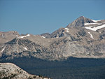 Sheep Peak, Mt Conness