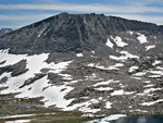 Amelia Earhart Peak