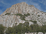 Fletcher Peak