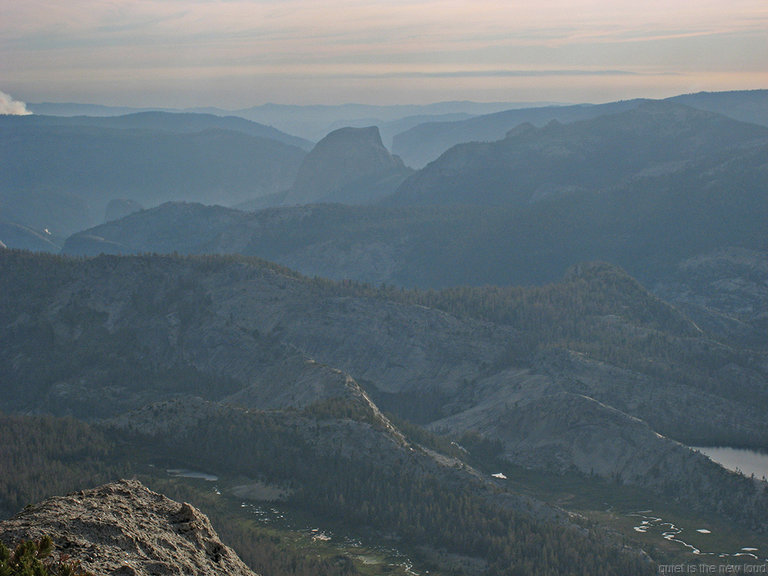 Half Dome