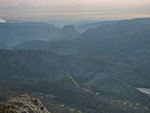 Half Dome