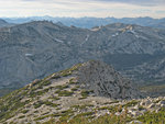 Peak 11357, Vogelsang Peak