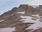 Vogelsang Peak