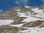 Vogelsang Peak