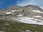 Vogelsang Peak