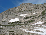 Vogelsang Peak