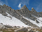 Vogelsang Peak