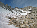 Vogelsang Peak