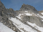 Vogelsang Peak