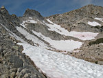 Vogelsang Peak