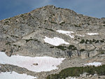 Vogelsang Peak