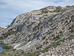 Fletcher Peak