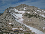 Vogelsang Peak