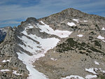 Vogelsang Peak