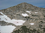 Vogelsang Peak