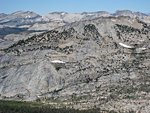 Mt Hoffmann, Tuolumne Peak, Peak 11357