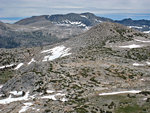 Kuna Crest, Peak 11100