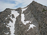 Fletcher Peak