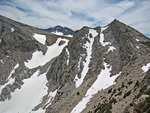 Fletcher Peak