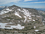 Vogelsang Peak