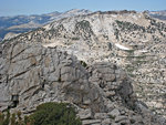 Fletcher Peak, Mt Hoffmann, Peak 11357