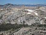 Echo Crest, Cockscomb