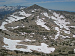 Vogelsang Peak