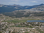 Evelyn Lake