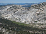 Fletcher Creek Basin