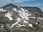 Vogelsang Peak